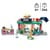 LEGO Friends - Diner i sentrum av Heartlake (41728) thumbnail-2