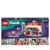 LEGO Friends - Heartlake restaurant in de stad (41728) thumbnail-3