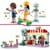 LEGO Friends - Heartlake restaurant in de stad (41728) thumbnail-9