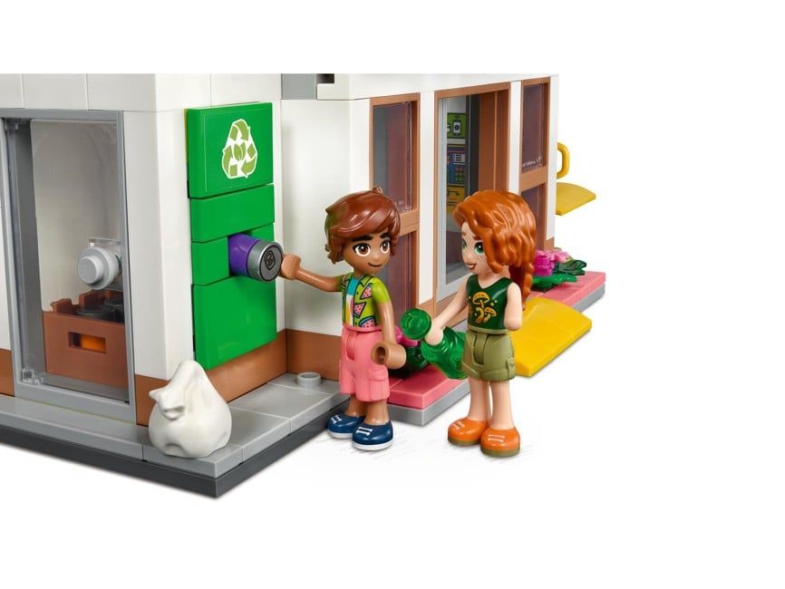LEGO Friends - Organic Grocery Store (41729)