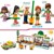 LEGO Friends - Ekologisk matbutik (41729) thumbnail-6