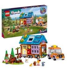 LEGO Friends - Tiny House (41735)