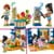 LEGO Friends - Liannin huone (41739) thumbnail-8