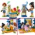 LEGO Friends - Lianns kamer (41739) thumbnail-8