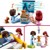 LEGO Friends - Aliya's Room (41740) thumbnail-3