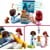 LEGO Friends - Aliyas værelse (41740) thumbnail-3
