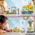 LEGO Friends - Hunderedningsvogn (41741) thumbnail-3