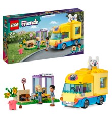 LEGO Friends - Dog Rescue Van (41741)