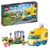 LEGO Friends - Hunderedningsvogn (41741) thumbnail-1