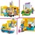 LEGO Friends - Hunderedningsvogn (41741) thumbnail-9