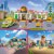 LEGO Friends - Frisør (41743) thumbnail-5