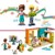 LEGO Friends - Leon huone (41754) thumbnail-7