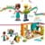 LEGO Friends - Leos rom (41754) thumbnail-7