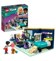 LEGO Friends - Novas Zimmer (41755)