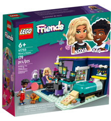 LEGO Friends - Novan huone (41755)