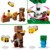 LEGO Minecraft - Birøkterens hytte (21241) thumbnail-2