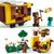 LEGO Minecraft - Birøkterens hytte (21241) thumbnail-5