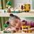 LEGO Minecraft - Het Bijenhuisje (21241) thumbnail-8