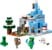 LEGO Minecraft - De Frosne Tinder(21243) thumbnail-2