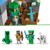 LEGO Minecraft - Die Vereisten Gipfel (21243) thumbnail-9