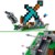 LEGO Minecraft - Der Schwert-Außenposten (21244) thumbnail-2