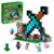 LEGO Minecraft - Der Schwert-Außenposten (21244) thumbnail-1
