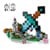 LEGO Minecraft - Sværd-forposten (21244) thumbnail-7