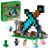 LEGO Minecraft - Sverdets utpost (21244) thumbnail-1