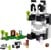LEGO Minecraft - Panda Reservatet  (21245) thumbnail-3
