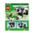 LEGO Minecraft - Pandahuset (21245) thumbnail-4