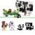 LEGO Minecraft - Das Pandahaus (21245) thumbnail-6