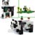 LEGO Minecraft - Das Pandahaus (21245) thumbnail-8