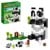 LEGO Minecraft - Das Pandahaus (21245) thumbnail-1