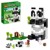 LEGO Minecraft - The Panda Haven (21245) thumbnail-1