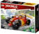 LEGO Ninjago - Kain ninjakilpa-auto EVO (71780) thumbnail-3