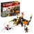 LEGO Ninjago - Coles jorddrake EVO (71782) thumbnail-1
