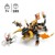 LEGO Ninjago - Coles Erddrache EVO (71782) thumbnail-2
