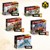 LEGO Ninjago - Coles EVO-jorddrage (71782) thumbnail-3