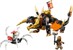 LEGO Ninjago - Colen maalohikäärme EVO (71782) thumbnail-4