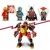 LEGO Ninjago - Kain robottiprätkä EVO (71783) thumbnail-2