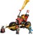 LEGO Ninjago - Kain robottiprätkä EVO (71783) thumbnail-3