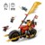 LEGO Ninjago - Kain robottiprätkä EVO (71783) thumbnail-4