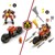 LEGO Ninjago - Kais Mech-Bike EVO (71783) thumbnail-5