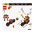 LEGO Ninjago - Kais EVO-robotsykkel (71783) thumbnail-9
