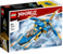 LEGO Ninjago - Jays Donner-Jet EVO (71784) thumbnail-3