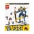 LEGO Ninjago - Jay’s Titan Mech (71785) thumbnail-3