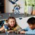 LEGO Ninjago - Jays titanrobot (71785) thumbnail-4