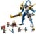 LEGO Ninjago - Jays titanrobot (71785) thumbnail-6