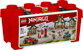 LEGO Ninjago - Boks med kreative ninjaklosser (71787) thumbnail-2