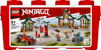 LEGO Ninjago - Boks med kreative ninjaklosser (71787) thumbnail-4